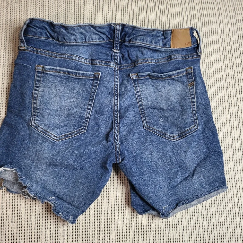 Aeropostale shorts womens